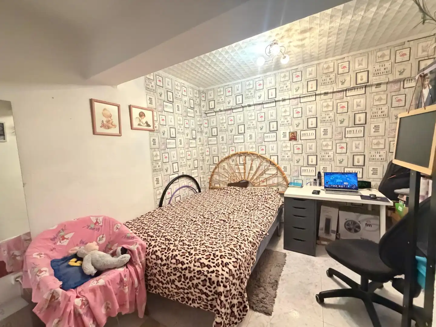 Piso con terraza en venta en Llevant, imagen 7