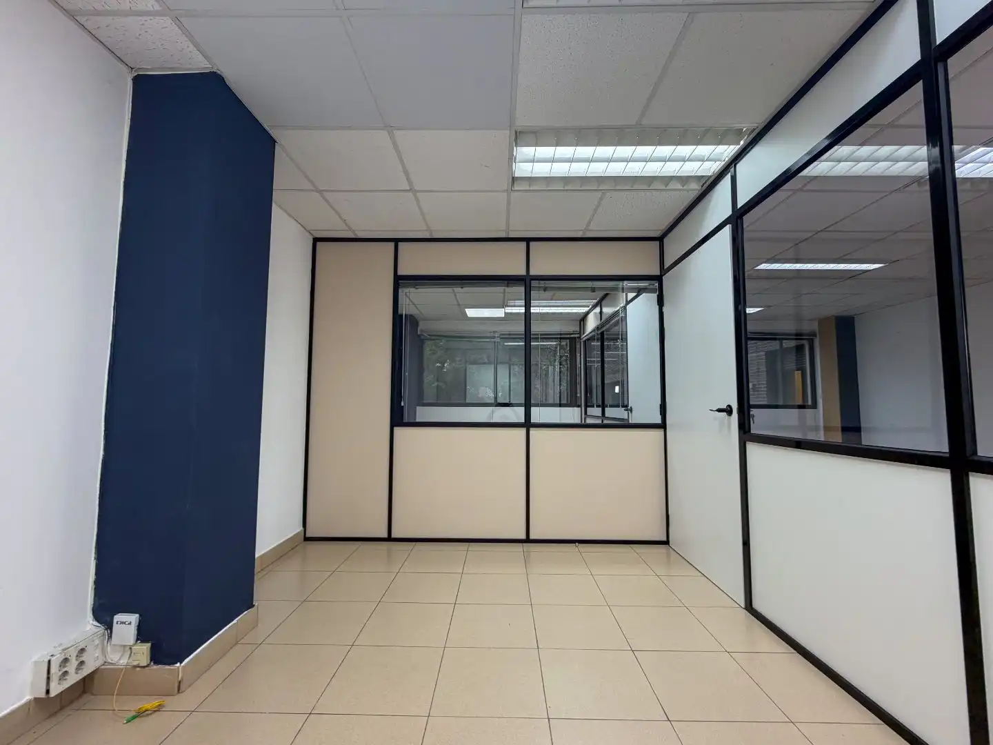 Office for rent in Centro