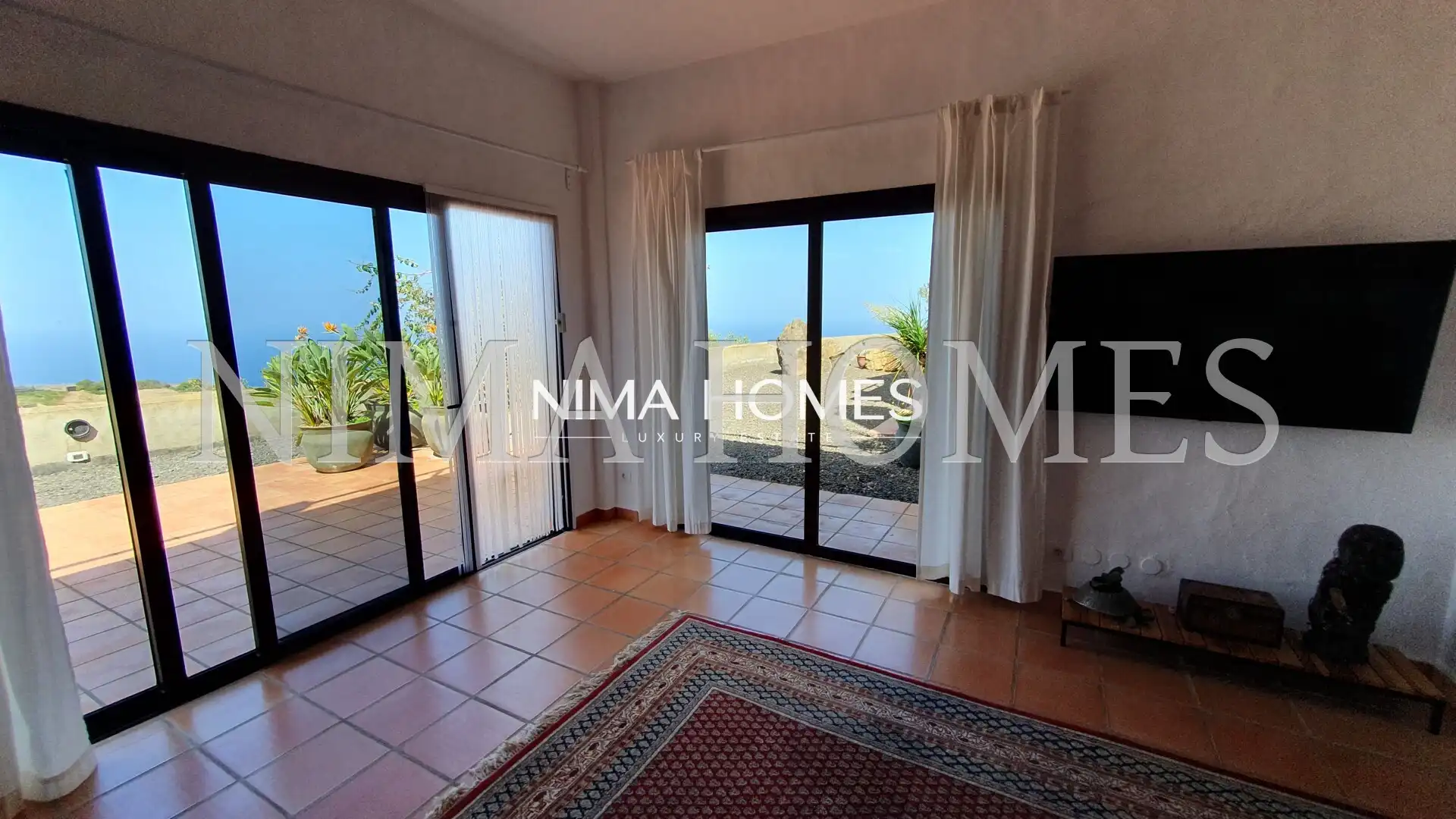 Casa rústica en venta en San Juan de la Rambla, imagen 17