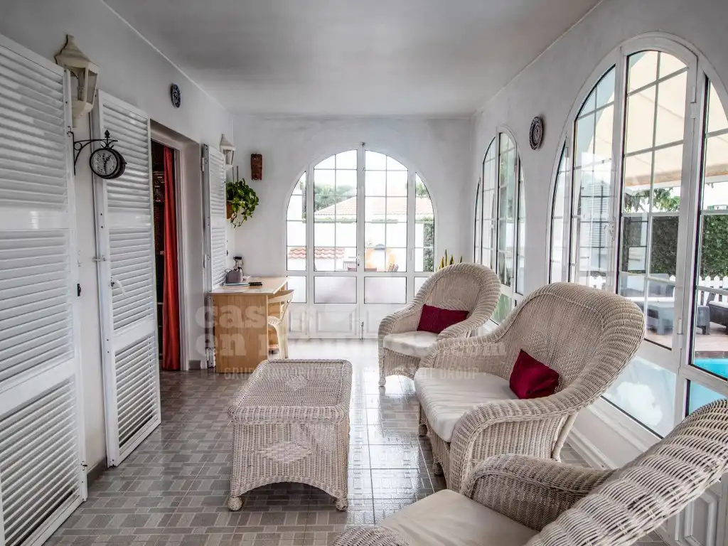 Casa con piscina in vendita a Ciutadella, imagen 10