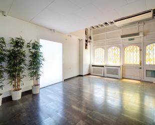 Premises to rent in  Madrid Capital  with Air Conditioner and Heating