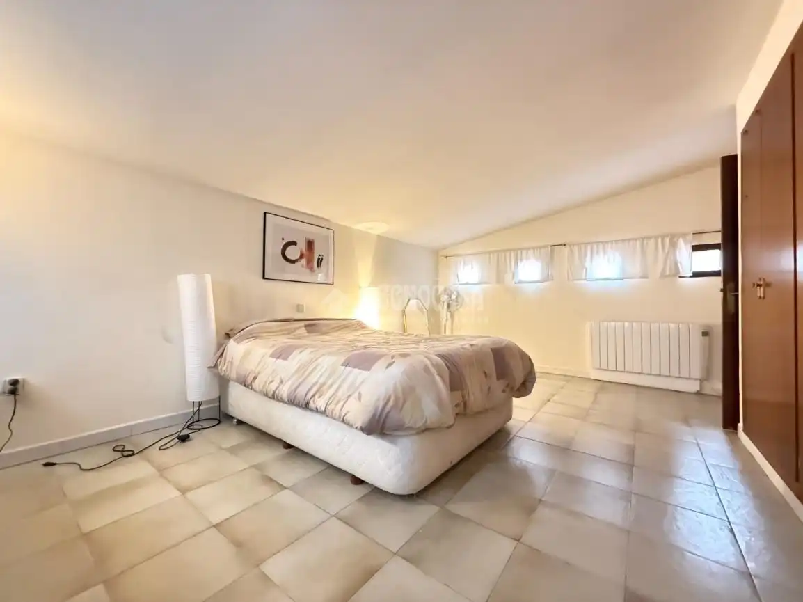 Habitación de Piso en venta en Galapagar con Calefacción