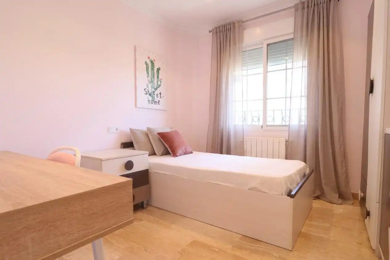 Wohnung zum Verkauf in El Travaló - Martínez Valero