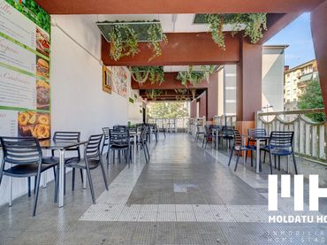 Local comercial en venda a Beraun - Pontika