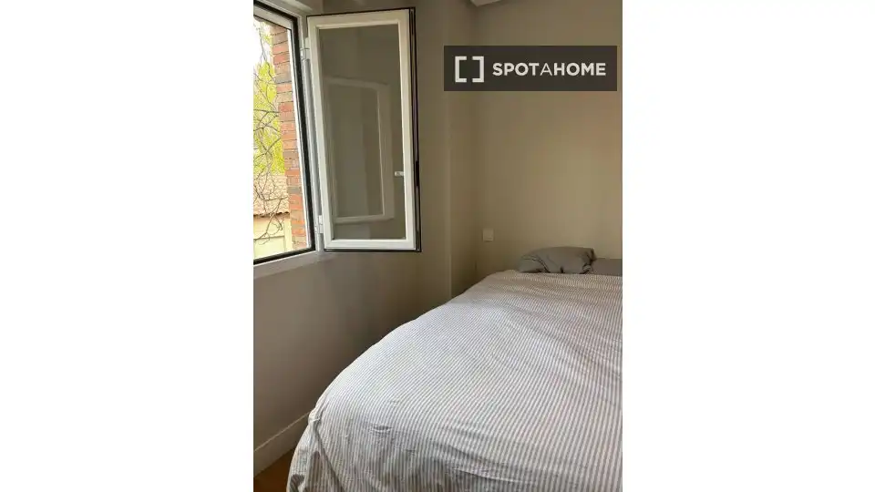 Flat to rent in Chamartín, imagen 10