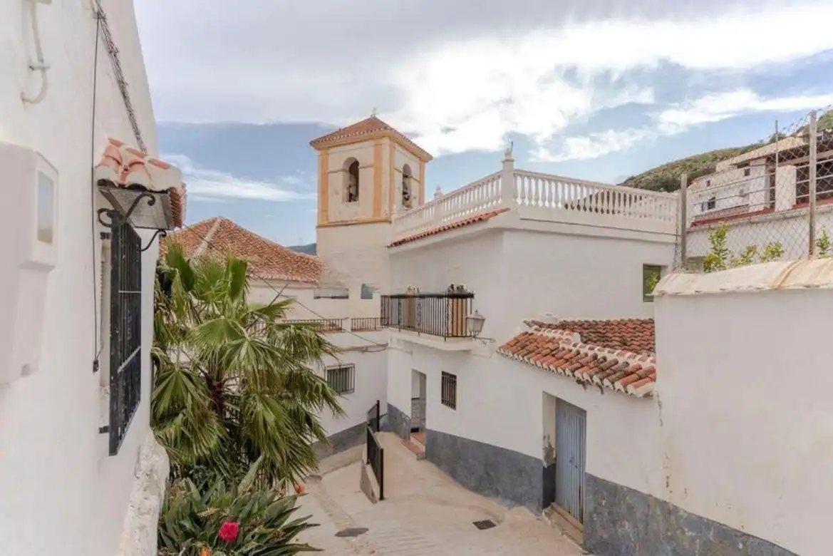 Casa in vendita a Lújar, imagen 4