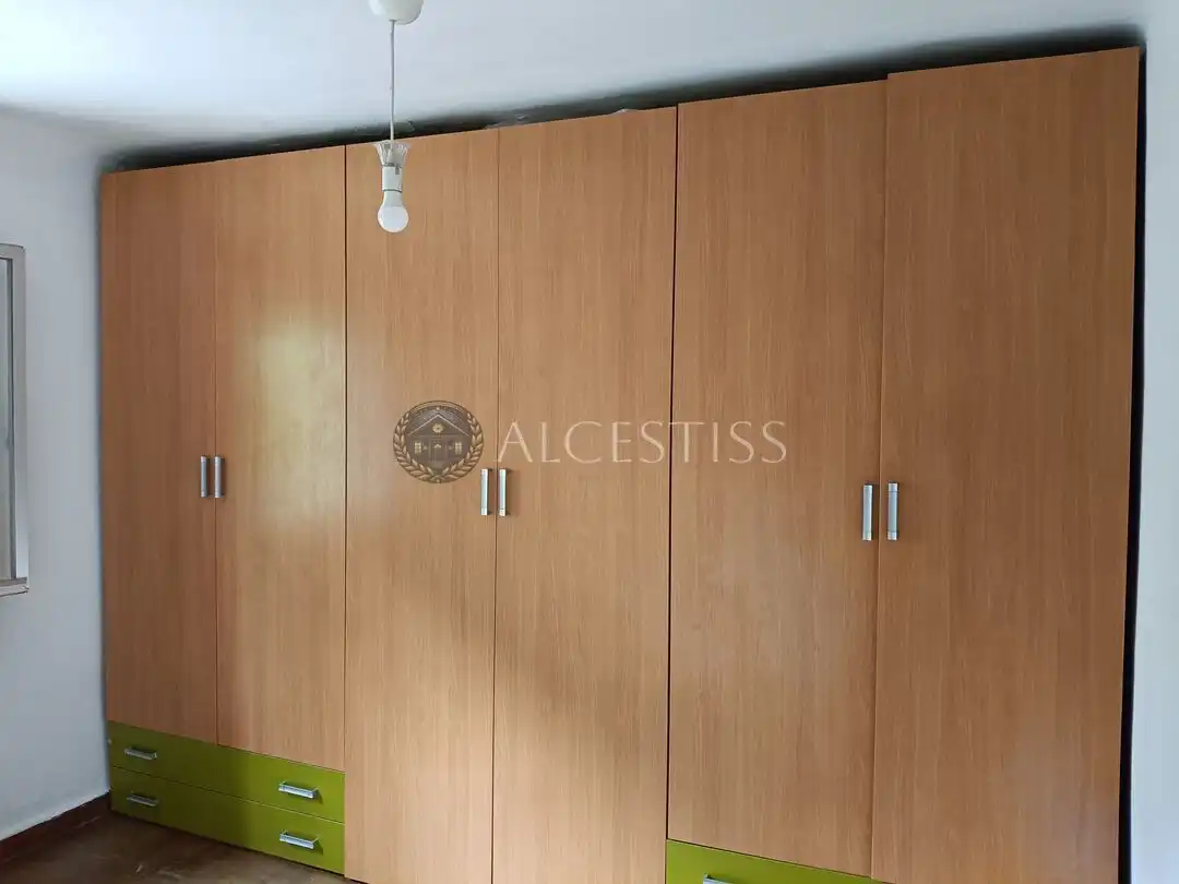 Wohnung zum Verkauf in Simancas