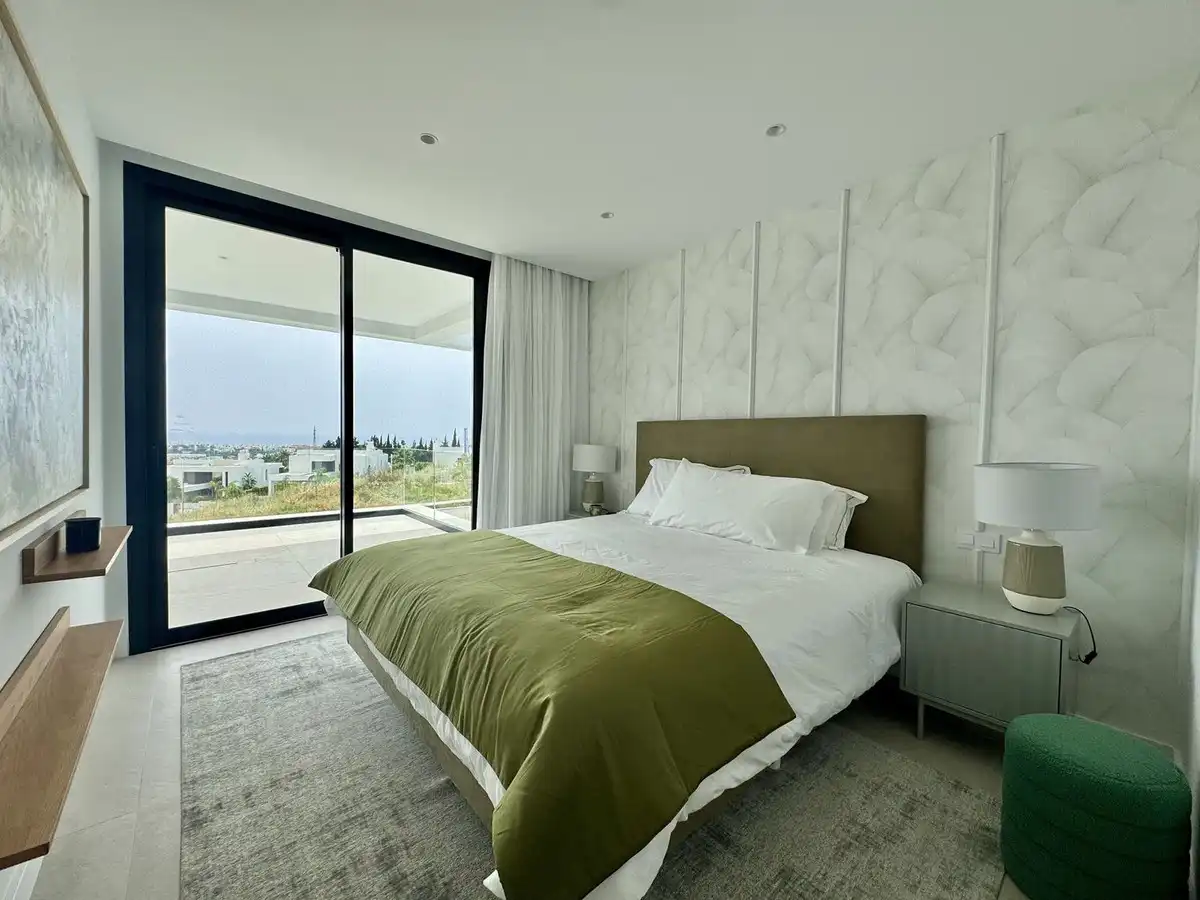 Casa con piscina en venta en Estepona - Estepona,Cancelada,Calle Arminio, imagen 29