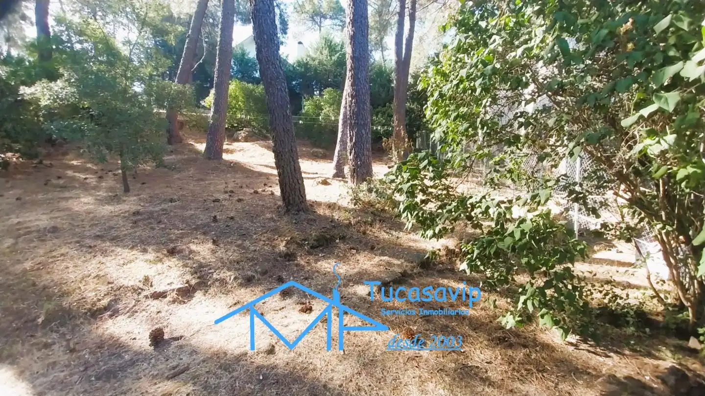 Residencial en venta en Rozas de Puerto Real