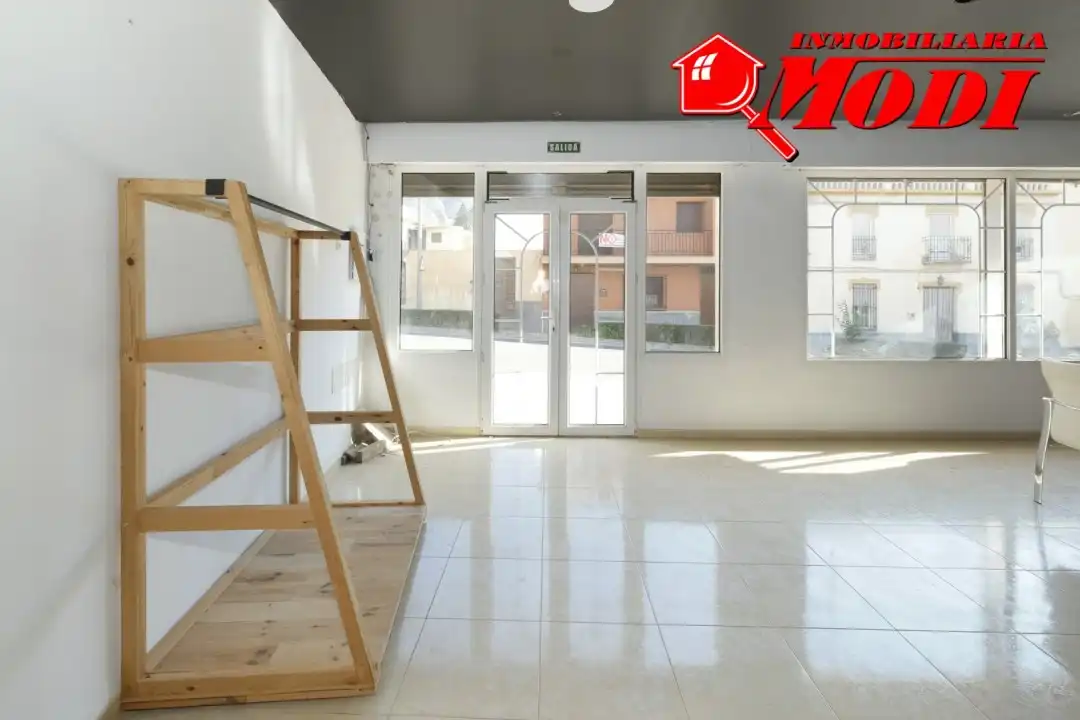 Local commercial à vendre à Padul, imagen 38