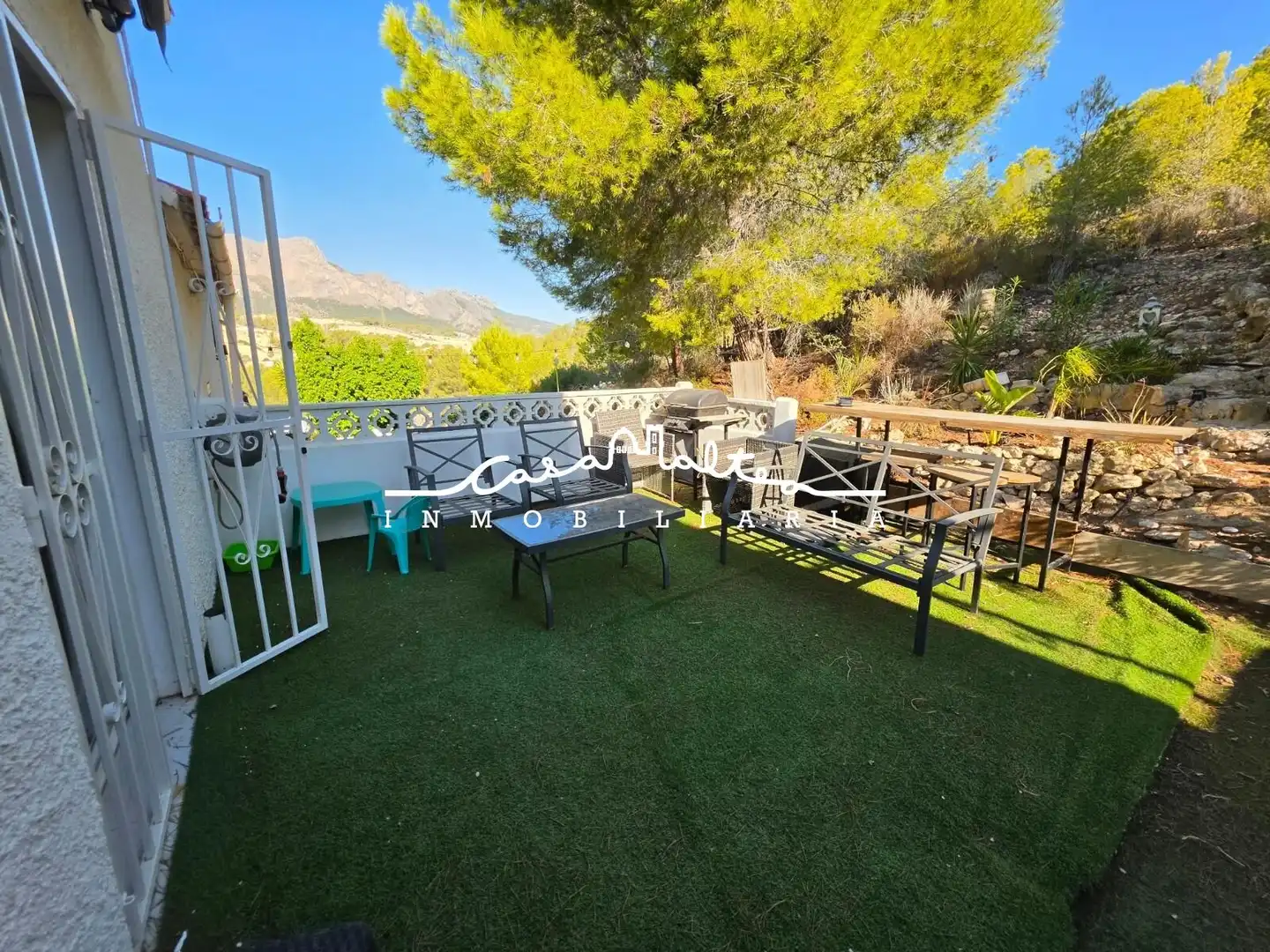 Bungalow con terrazza in vendita a Escandinavia - Cautivador, imagen 11
