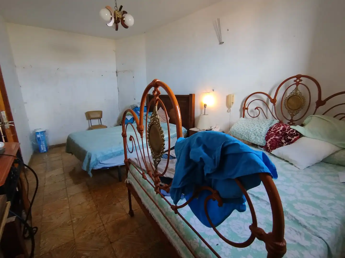 Bedroom of Houses for sale in Gáldar