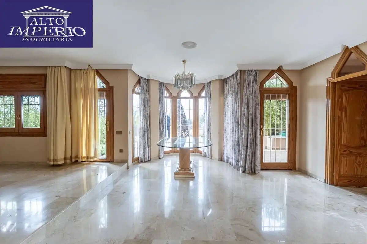 Casa con terrazza in vendita a Calle ARCES UR.MONTELUZ, imagen 7