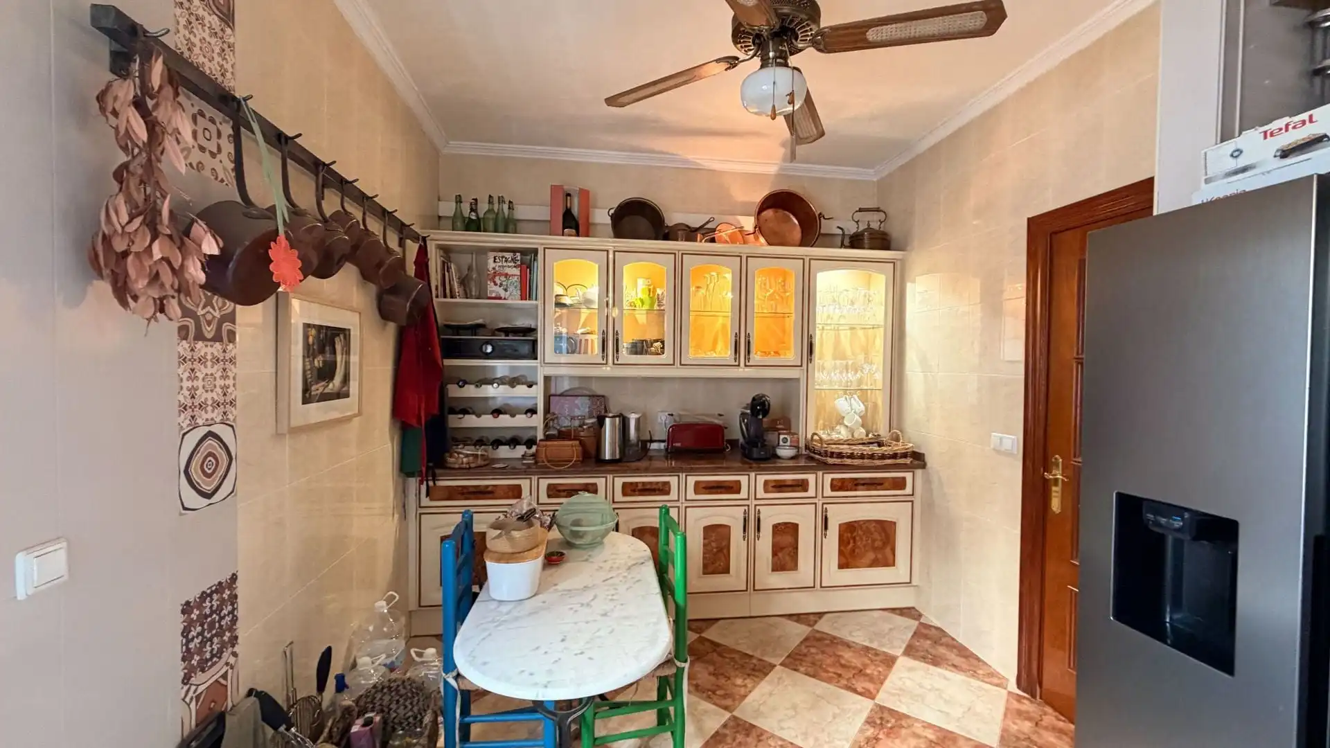 Casa amb piscina en venda a Centro, imagen 7