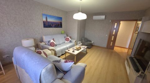 Foto 2 de Piso en venta en Calle Calvario, Cebolla, Toledo