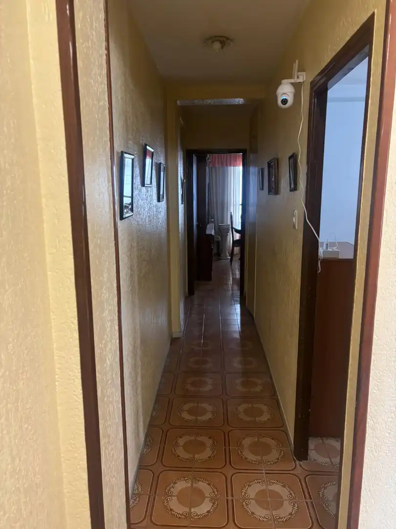 Piso en venta en Almería