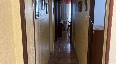Foto 5 de Piso en venta en Carretera de Ronda, 319, Barrio Alto - San Félix, Almería Capital