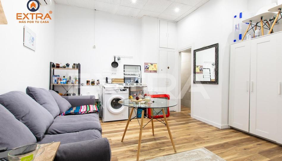 Photo 1 of Premises for sale in Calle del Padre Claret, Prosperidad, Madrid