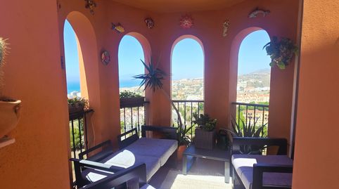 Foto 4 de Piso en venta en Calle Punta Umbría, Lo Cea, Rincón de la Victoria