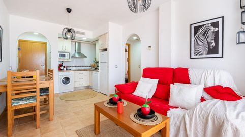 Foto 3 von Maisonette zum Verkauf in Marina de la Torre, Mojácar