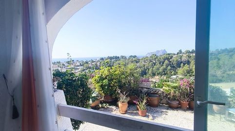 Foto 2 de Apartamento en venta en La Viña - Montemar - San Jaime, Benissa