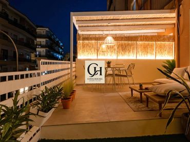 Apartamento en venta en Puerto