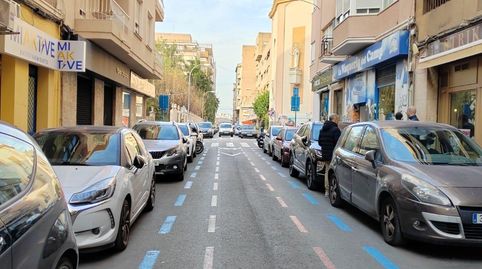 Photo 5 of Premises for rent in Casco Antiguo - Sta. Cruz - Ayuntamiento, Alicante / Alacant