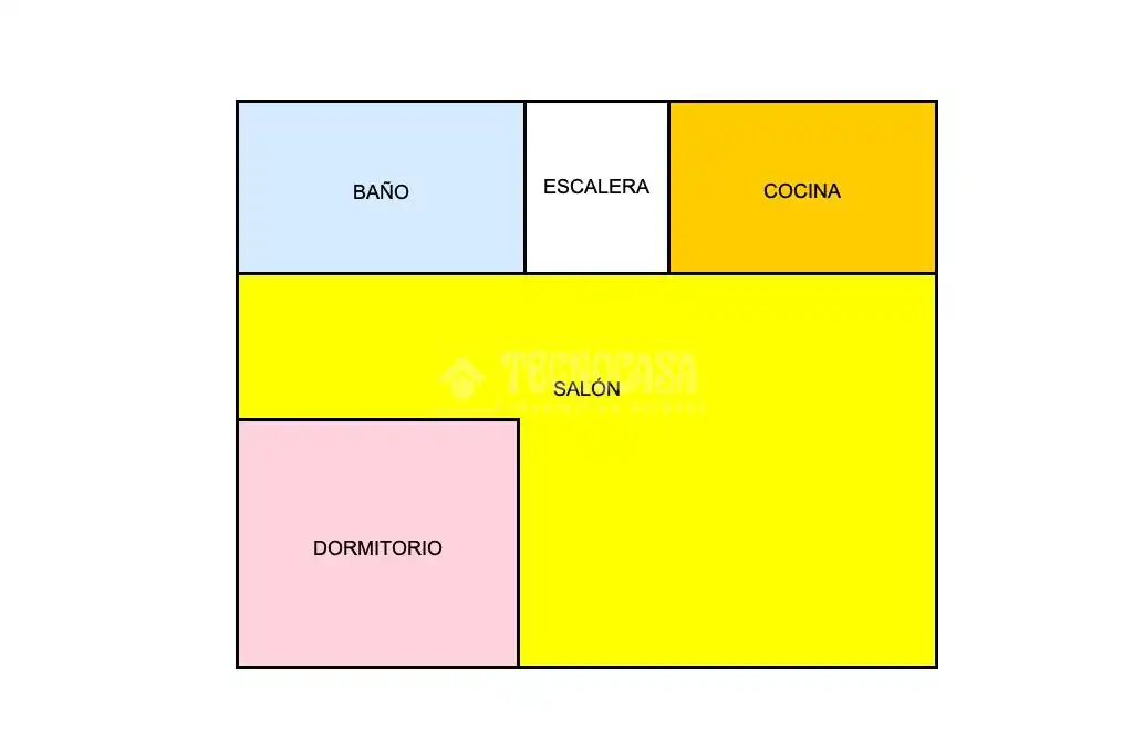 Casa rústica amb piscina en venda a Periurbano Oeste - Sierra, imagen 25