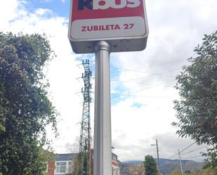 Vista exterior de Local de lloguer en Barakaldo  amb Moblat