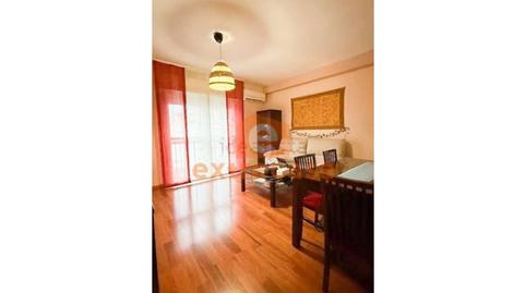 Foto 2 de Apartament en venda a San Roque - Ronda Norte, Badajoz Capital