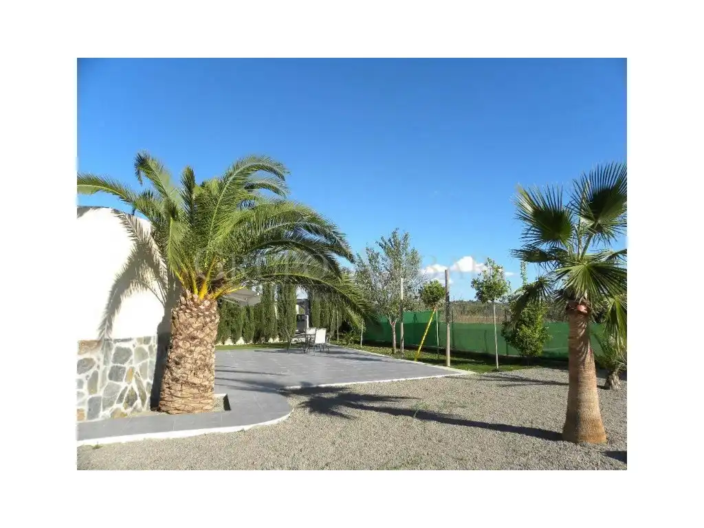 Außenansicht von Haus oder Chalet zum Verkauf in Sant Antoni de Portmany