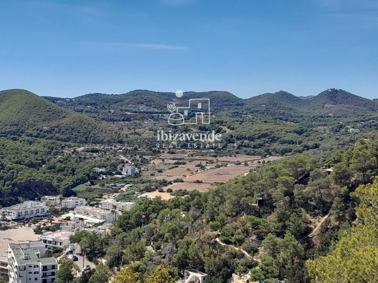 Casa con piscina en venta en del monte Kilimanjaro, imagen 16
