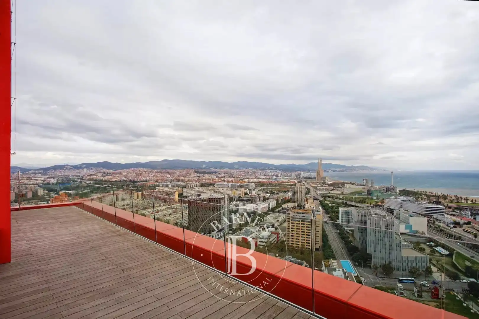 Appartamento con piscina in vendita a Sant Martí, imagen 38