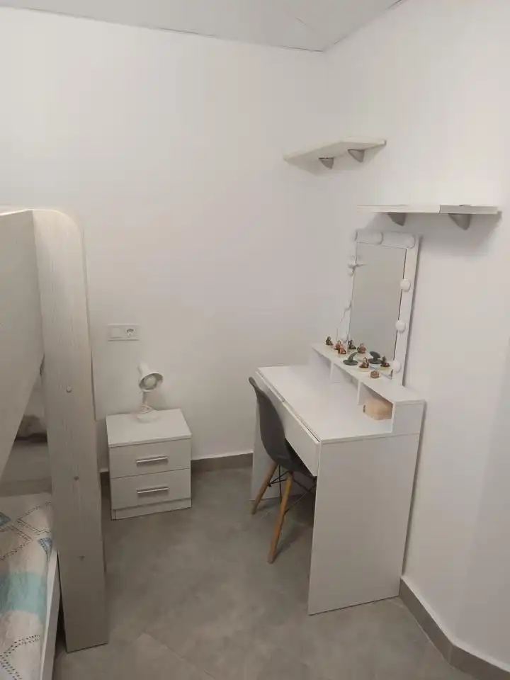 Habitación de Casa o chalet en venta en Linares con Aire acondicionado, Jardín privado y Terraza