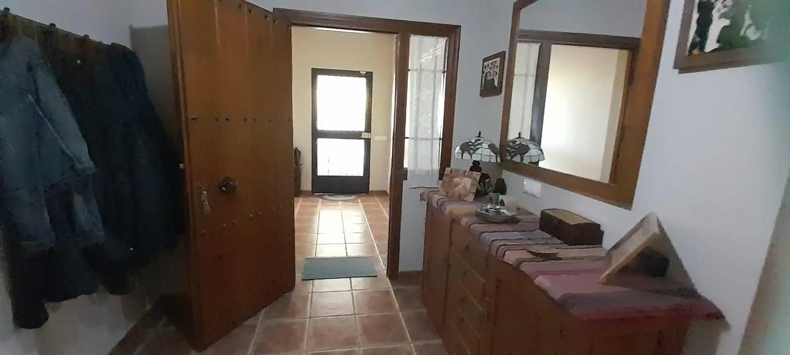 Country homes for sale in Cabra  with Air Conditioner, Heating and Private garden