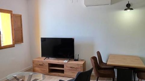 Foto 4 de Casa o chalet de alquiler en Allá Enfrente, 3, Campanillas, Málaga Capital