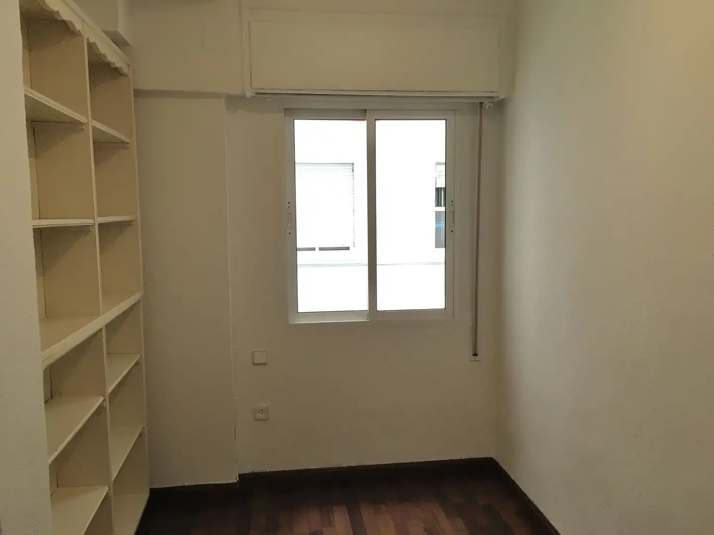 Habitación de Piso de alquiler en Sevilla con Aire acondicionado, Calefacción y Terraza
