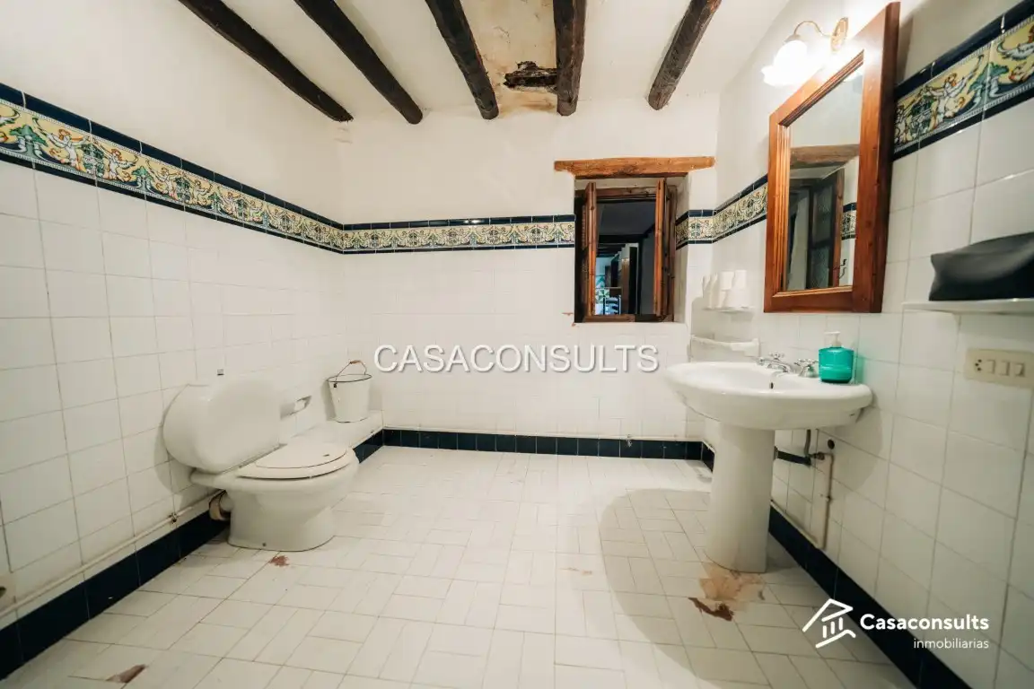 Casa con terraza en venta en San Jorge / Sant Jordi, imagen 14