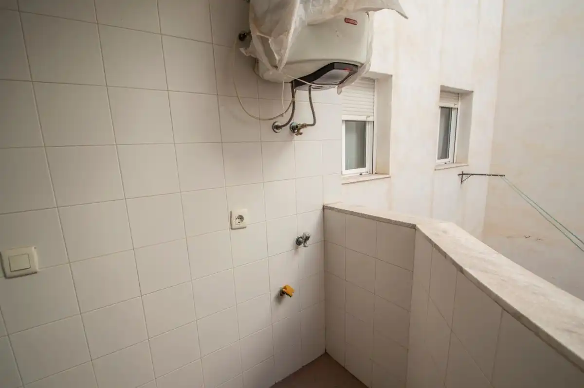 Wohnung mit Aufzug zum Verkauf in Avenida CARLOS III, imagen 23