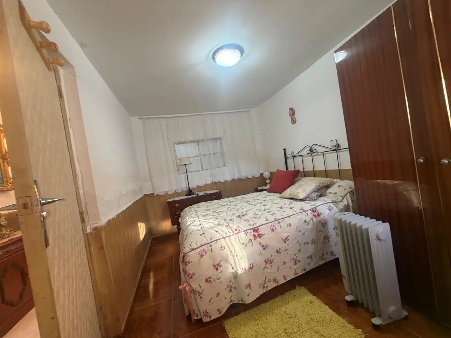 Bedroom of Country homes for sale in Cuelgamures  with Furnished and Washing machine