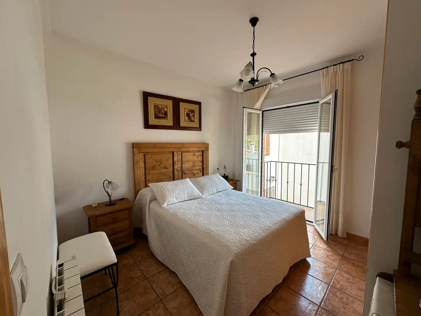 Casa o chalet en venta en Vial Camino, Santiago-Pontones