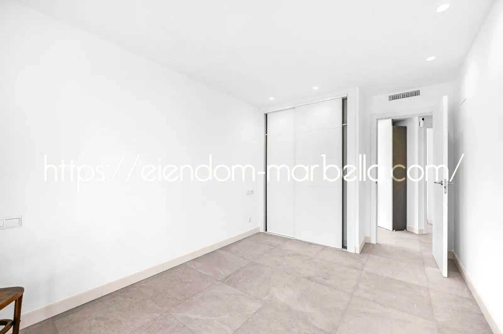 Apartament en venda a Puerto Deportivo
