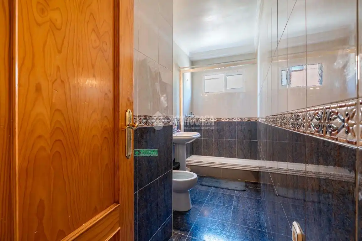 Bathroom of Flat for sale in El Ejido