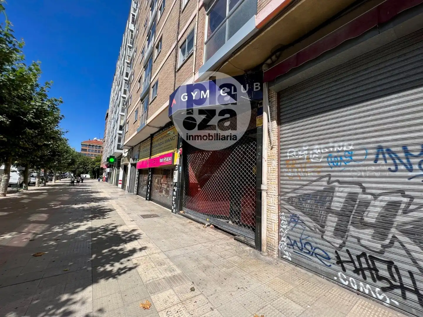 Gewerbefläche zur Miete in constitución, imagen 28