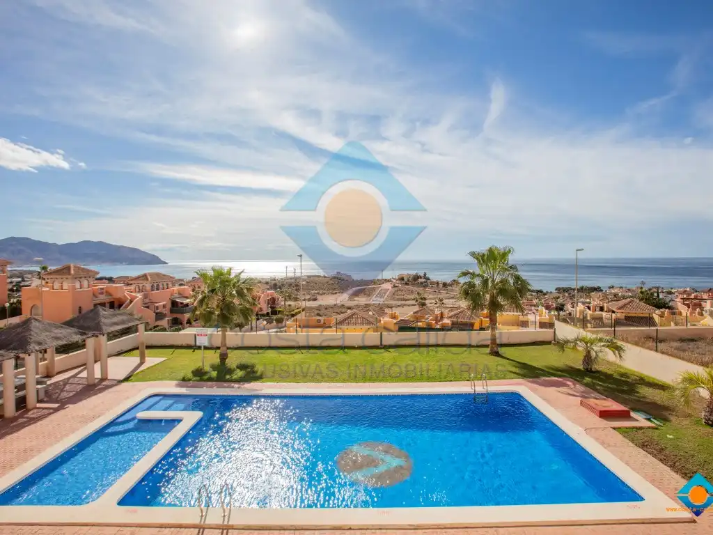 Apartments for sale in Los Puertos