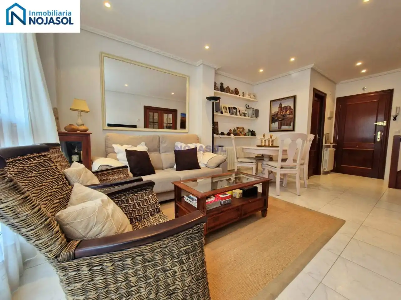 Apartment mit Garten zum Verkauf in Calle los pinares, imagen 19
