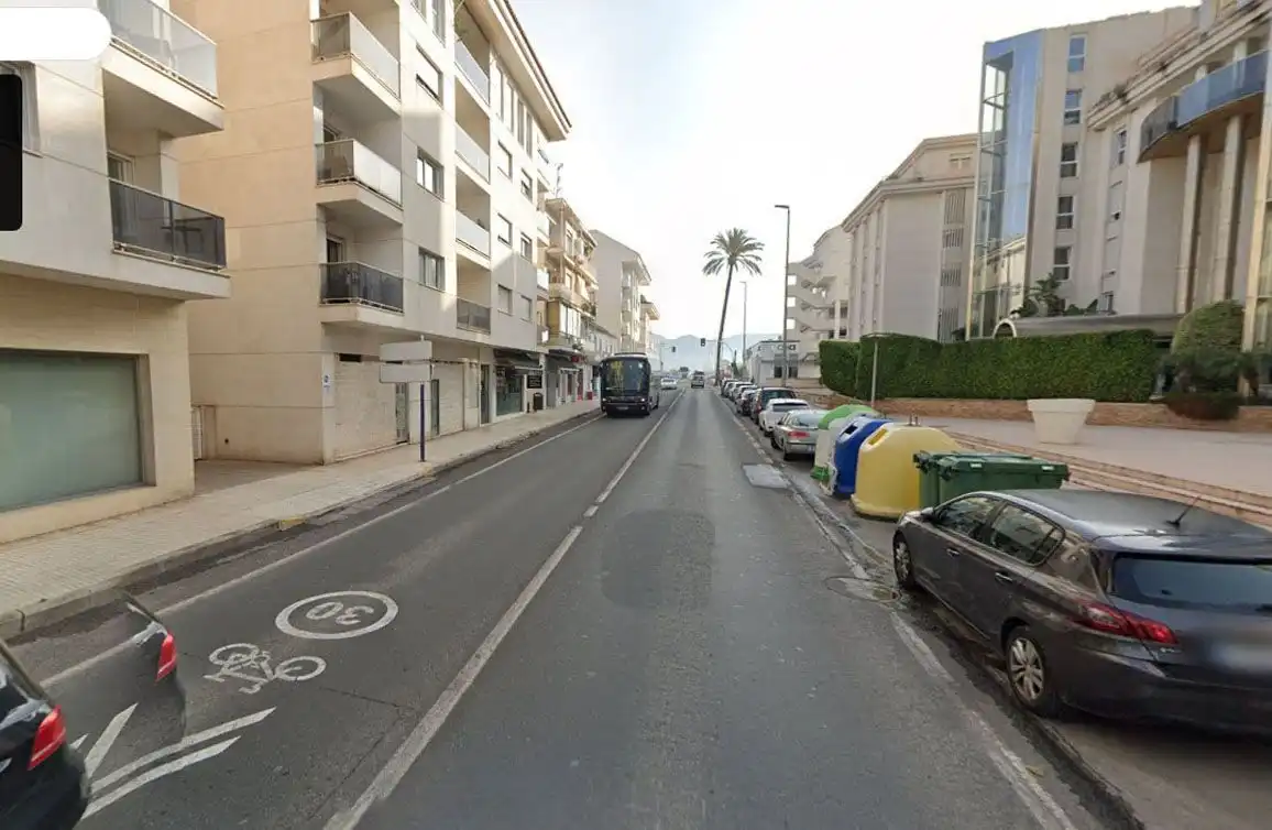 Locale commerciale in vendita a Altea ciudad, imagen 4