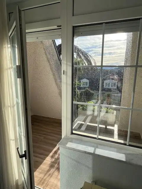 Terraza de Casa adosada en venta en Piélagos con Calefacción, Jardín privado y Terraza