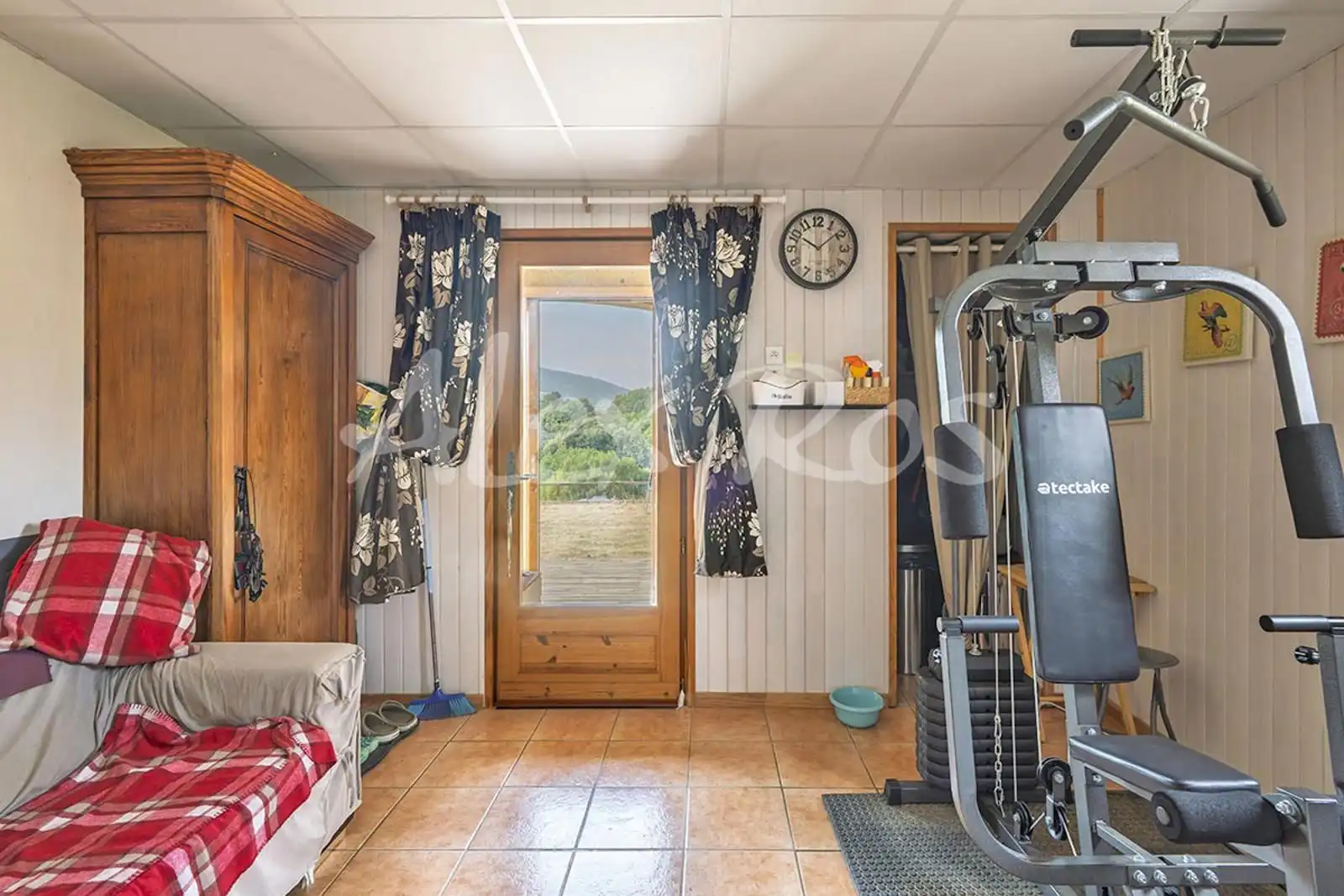 House with garden for sale in Estavar, imagen 46