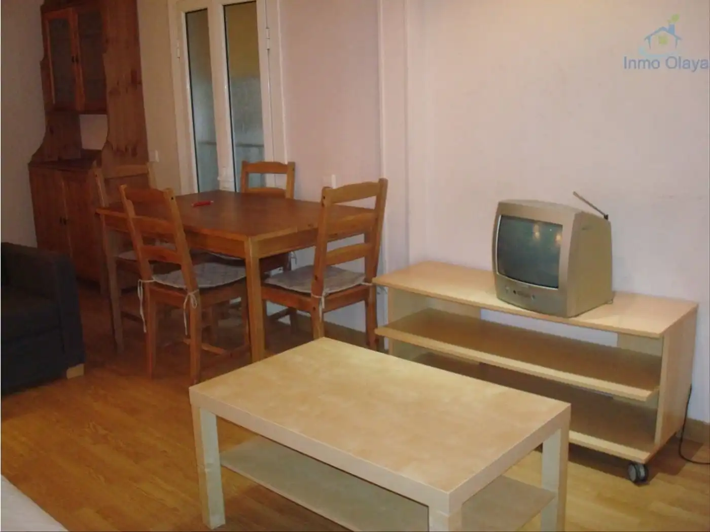Sala de estar de Piso en venta en Barcelona con Aire acondicionado, Calefacción y Trastero